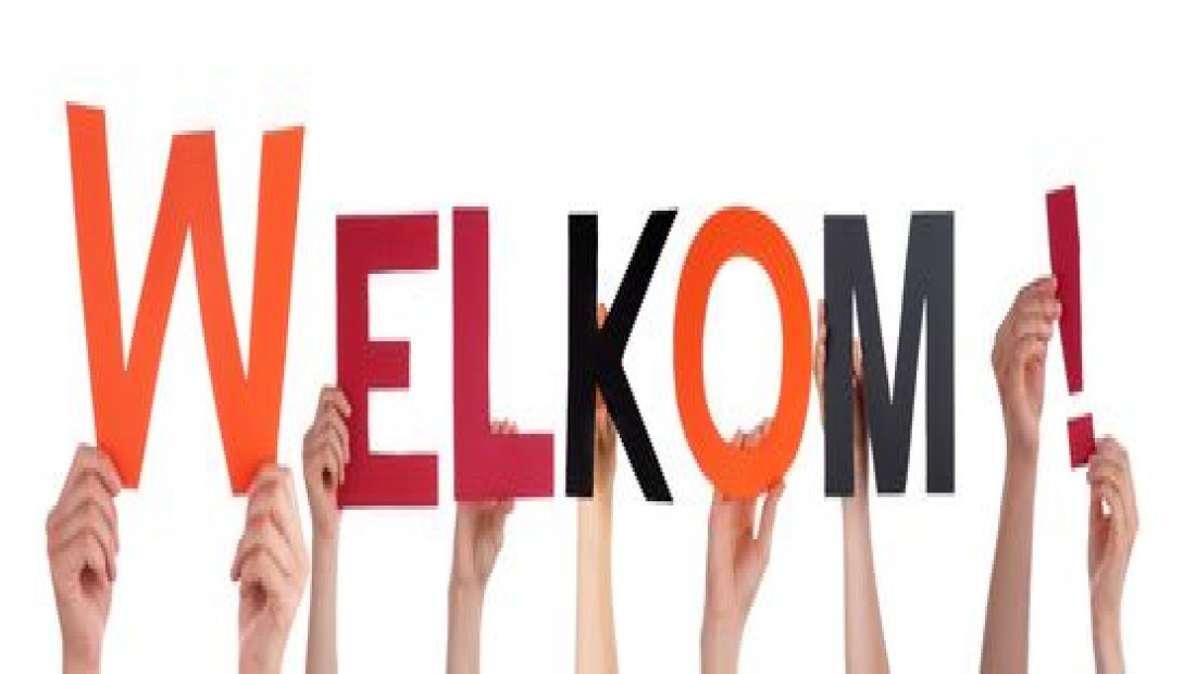 Welkom Welkom