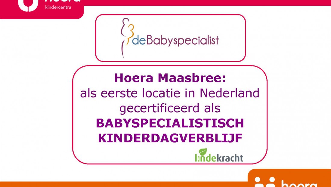 2018-04, Licentie Hoera Maasbree-deBabyspecialist-website 2018-04, Licentie Hoera Maasbree-deBabyspecialist-website